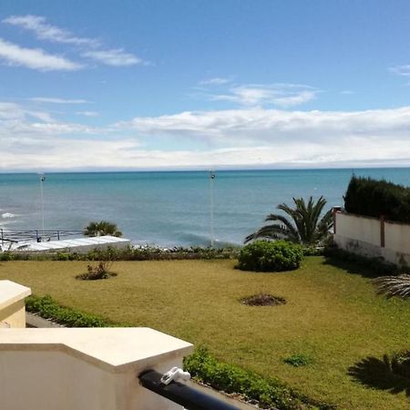 Apartamento A Pie De Playa. Нерха Экстерьер фото